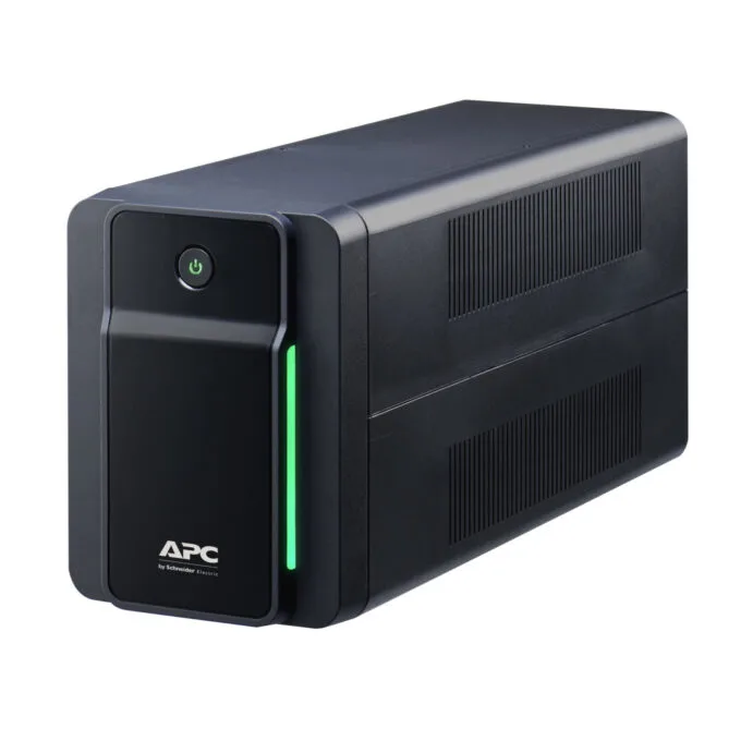 APC Back-UPS BX750MI - 750VA (410W) Line-Interactive UPS, 230V, Black — image 7