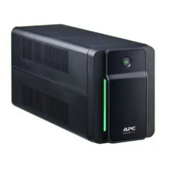 APC Back-UPS BX950MI - 950VA (0.95kVA) Line-Interactive UPS - Black, 520W, AVR, 6× IEC C13