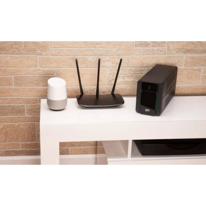 APC Back-UPS BX950MI-GR 950VA/520W Line-Interactive UPS AVR Schuko — image 3
