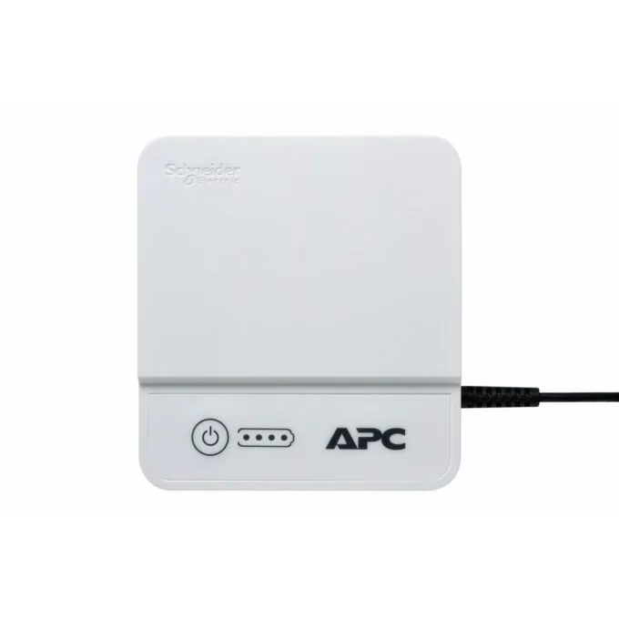APC Back-UPS Connect - CP12036LI - 12V Li-Ion Mini UPS, 36W, White — image 6