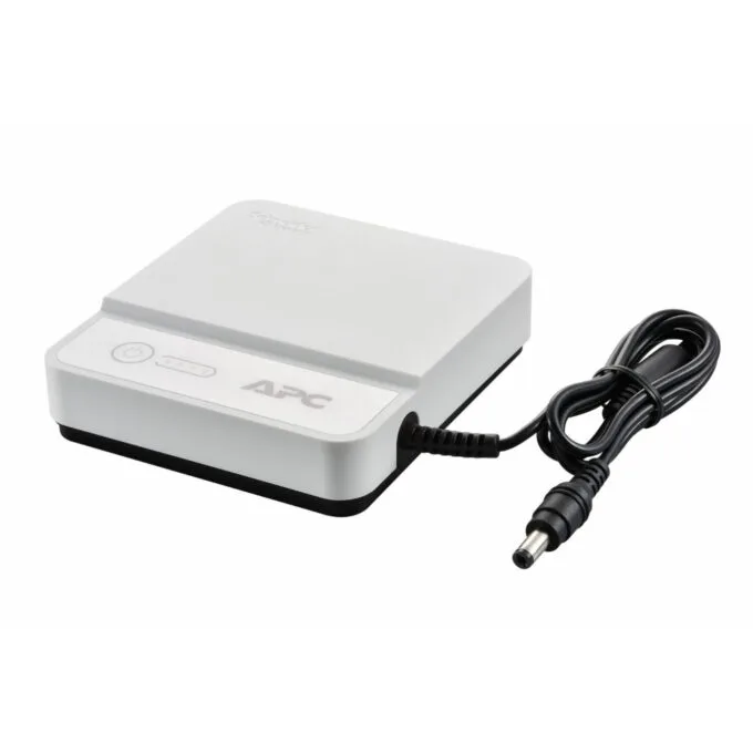 APC Back-UPS Connect - CP12036LI - 12V Li-Ion Mini UPS, 36W, White — image 1