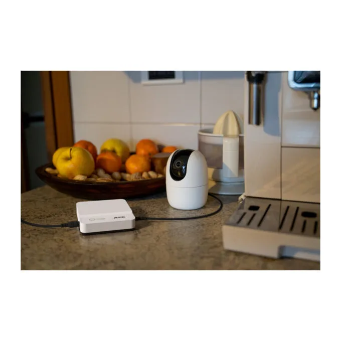 APC Back-UPS Connect - CP12036LI - 12V Li-Ion Mini UPS, 36W, White — image 9