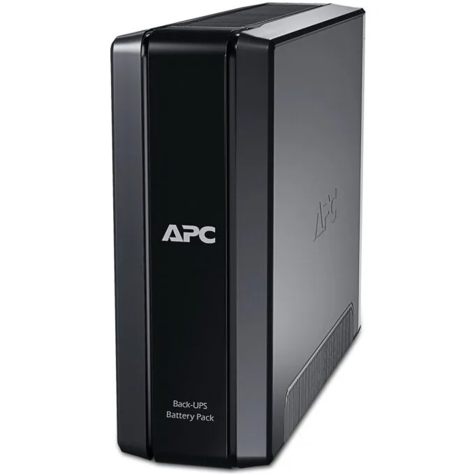 APC Back-UPS Pro Battery Pack 24V - Battery enclosure - 12 V — image 1