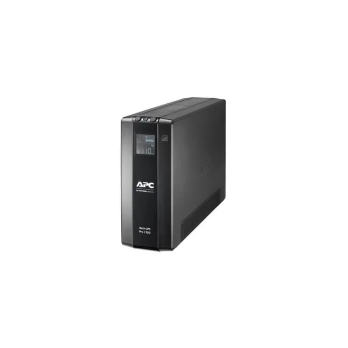 APC Back-UPS Pro BR1300 - BR1300 - Line-Interactive 1300VA 780W — image 1