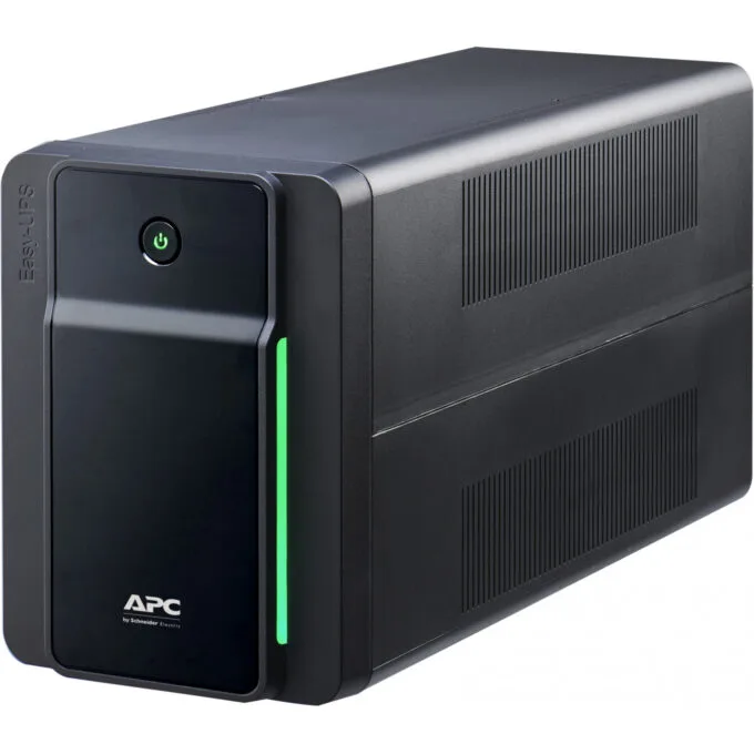 APC Easy UPS 2.2kVA (1200W) Line-Interactive Tower - Black, AVR, 6x IEC C13, 140–300V — image 6