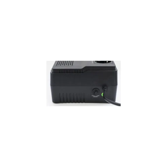 APC Easy UPS BV1000I-GR - 1kVA Line-Interactive UPS - 230V, 600W, Black, AVR — image 4
