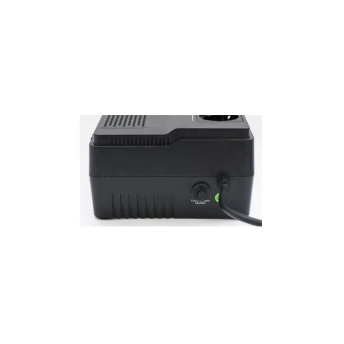 APC Easy UPS BV800I-GR - 800VA Line-Interactive UPS - 230V, 450W, 4x Schuko outlets, Black — image 6