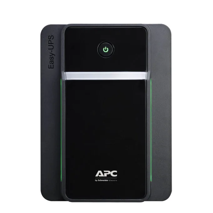 APC Easy UPS BVX1200LI - 1200VA Line-Interactive UPS - 220-240V Schuko, Slim Tower — image 5