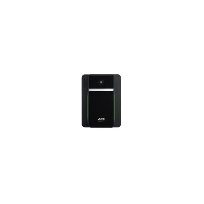 APC Easy UPS - BVX1600LI-GR - Line-Interactive 240V UPS, Schuko, Slim Tower — image 3