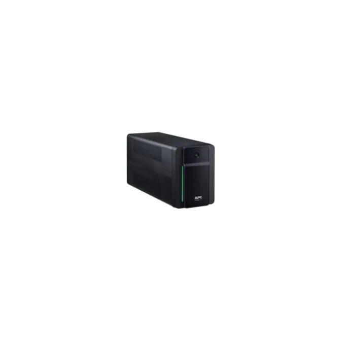 APC Easy UPS - BVX1600LI-GR - Line-Interactive 240V UPS, Schuko, Slim Tower — image 1
