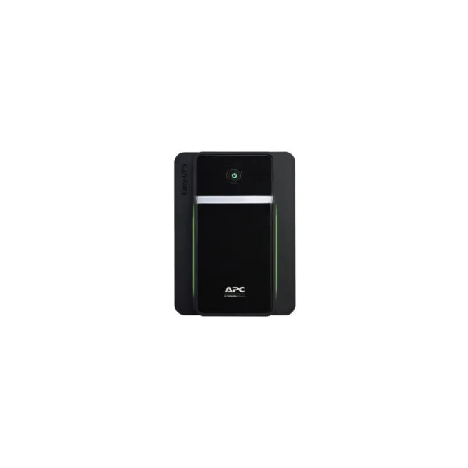 APC Easy UPS - BVX2200LI-GR - 2200VA (1200W) Line-Interactive UPS, AVR, 4x Schuko, Black — image 3