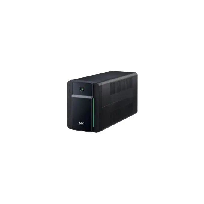 APC Easy UPS - BVX2200LI-GR - 2200VA (1200W) Line-Interactive UPS, AVR, 4x Schuko, Black — image 6