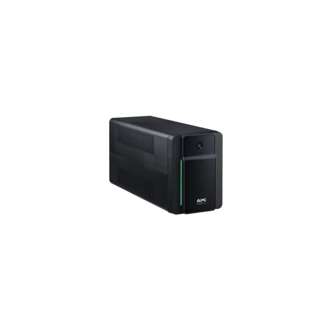 APC Easy UPS - BVX2200LI-GR - 2200VA (1200W) Line-Interactive UPS, AVR, 4x Schuko, Black — image 1