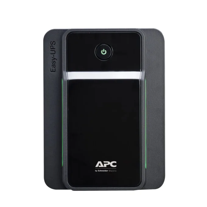 APC Easy UPS BVX700LI - 230V Line-Interactive UPS with AVR, Cold-Start & Wall-Mountable — image 2