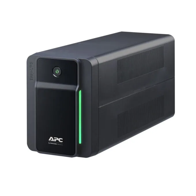 APC Easy UPS BVX700LI - 230V Line-Interactive UPS with AVR, Cold-Start & Wall-Mountable — image 4