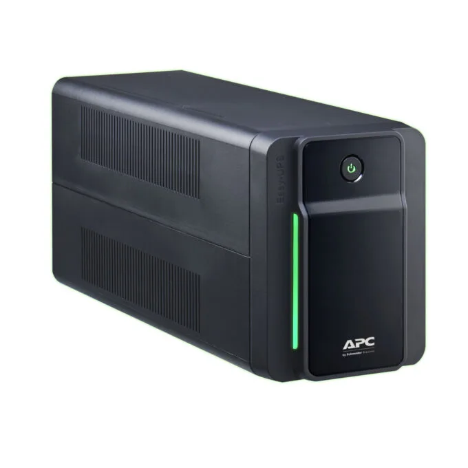 APC Easy UPS BVX700LI - 230V Line-Interactive UPS with AVR, Cold-Start & Wall-Mountable — image 1