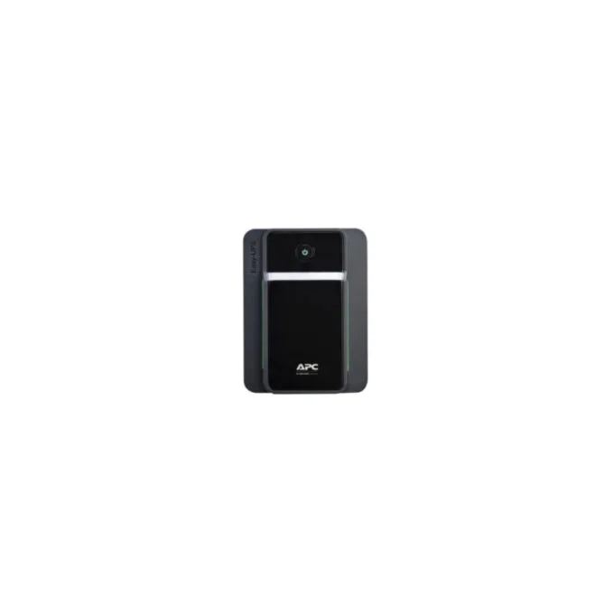 APC Easy UPS BVX700LI-GR - 700VA Line-Interactive UPS - 230V, Tower, AVR, Battery Backup — image 2