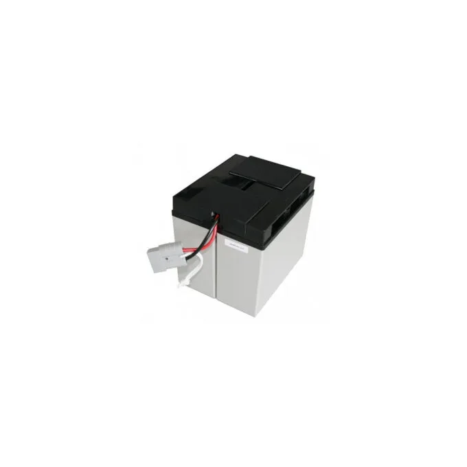 APC OEM Ersatzbatterie MM-7-BP alternativ zu RBC7 — image 1