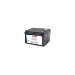 APC Replacement Battery - APCRBC113 - 12V SLA, User-replaceable
