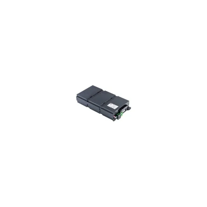 APC Replacement Battery APCRBC141 - 12V 5.1Ah UPS Cartridge — image 1