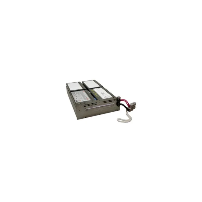 APC Replacement Battery - APCRBC157 - Sealed Lead-Acid (VRLA), Black, 5-Year Life — image 1