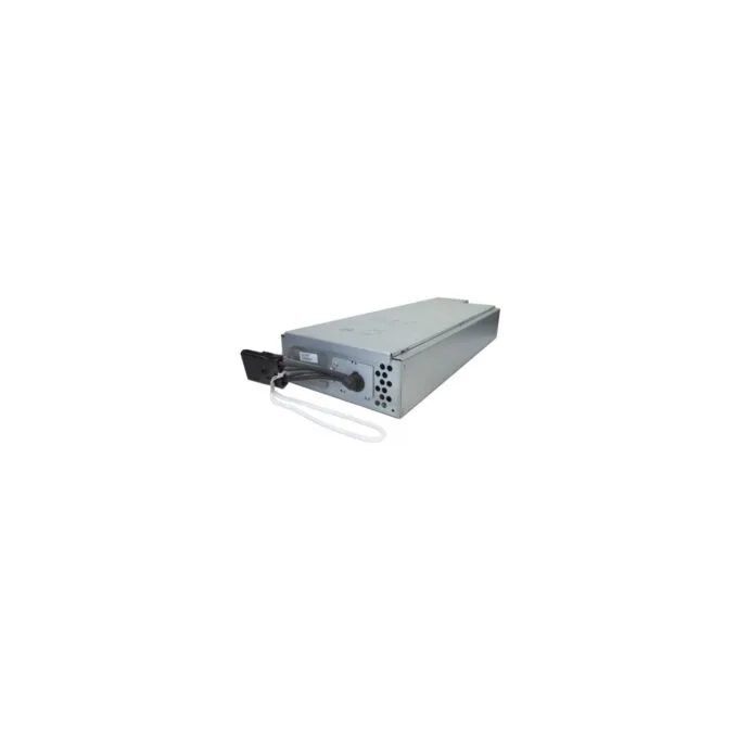 APC Replacement Battery Cartridge APCRBC117 - 120V 5Ah UPS RBC117 — image 1