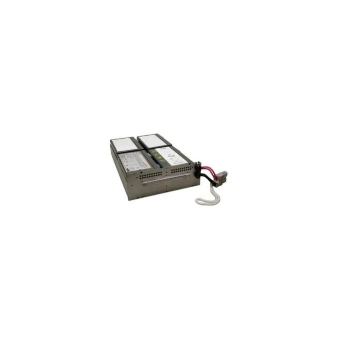 APC Replacement Battery No.132 APCRBC132 - External UPS battery cartridge — image 1