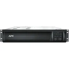 APC Smart-UPS SMT1500RMI2UNC 1.5kVA/1000W Rack 2U UPS LCD 4xC13 NMC