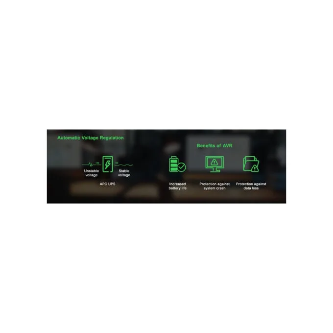 APC Smart-UPS SMT750iC - 750VA/500W Line-Interactive UPS, SmartConnect & SmartSlot, 6x IEC C13, Black, LCD — image 13