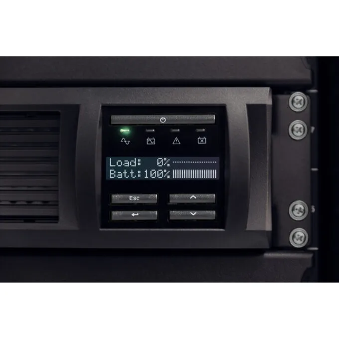 APC Smart-UPS SMT750RMI2UC 750VA/500W Line-Interactive 2U Rackmount — image 11