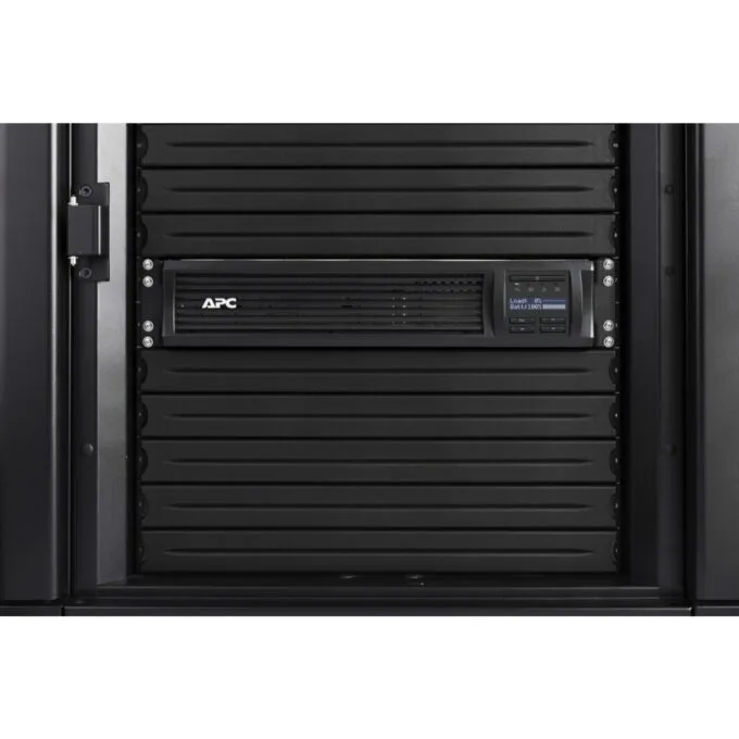 APC Smart-UPS SMT750RMI2UC 750VA/500W Line-Interactive 2U Rackmount — image 6