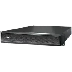 APC Smart-UPS SMX48RMBP2U - External Battery Pack, Rack 2U