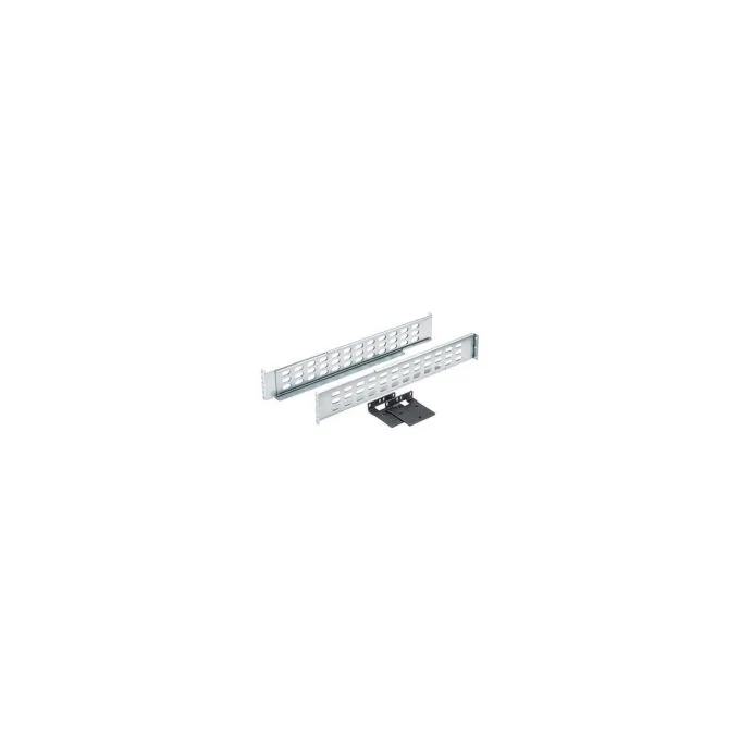 APC Smart-UPS SRT Rail Kit - SRTRK4 - 19-inch Aluminum Rack Rails for SRT 1/1.5/2.2/3kVA — image 1