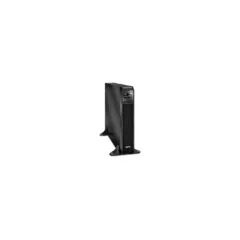 APC Smart-UPS SRT2200XLI - 2200VA/1980W Online UPS, Rack/Tower 2U, 230V, Black