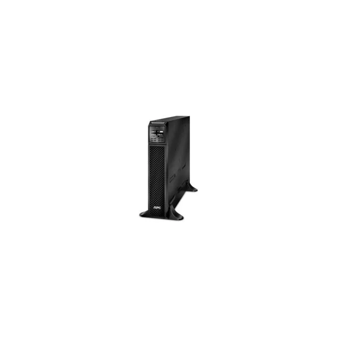 APC Smart-UPS SRT2200XLI - 2200VA/1980W Online UPS, Rack/Tower 2U, 230V, Black — image 5