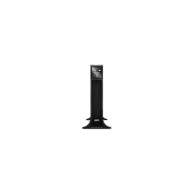 APC Smart-UPS SRT2200XLI - 2200VA/1980W Online UPS, Rack/Tower 2U, 230V, Black — image 6