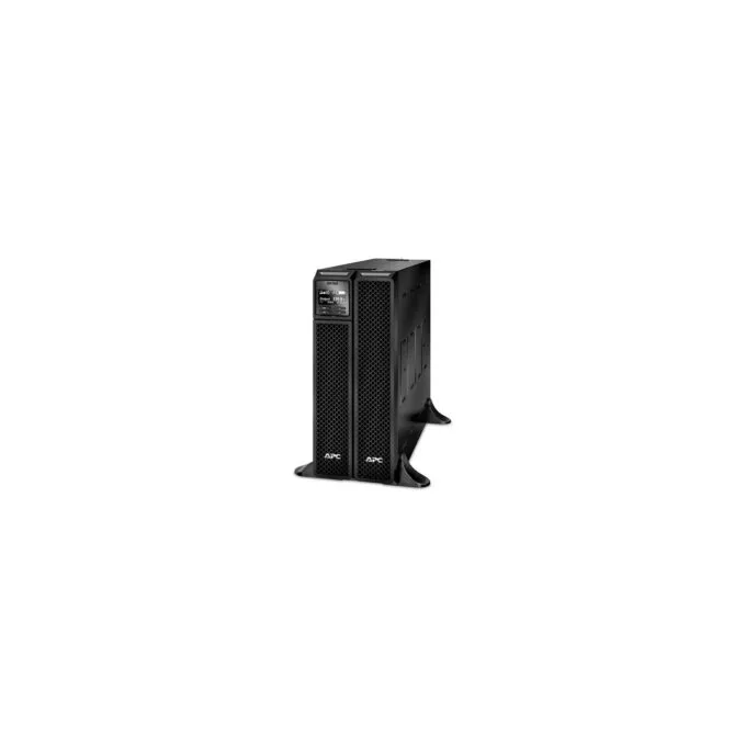 APC Smart-UPS SRT2200XLI - 2200VA/1980W Online UPS, Rack/Tower 2U, 230V, Black — image 7