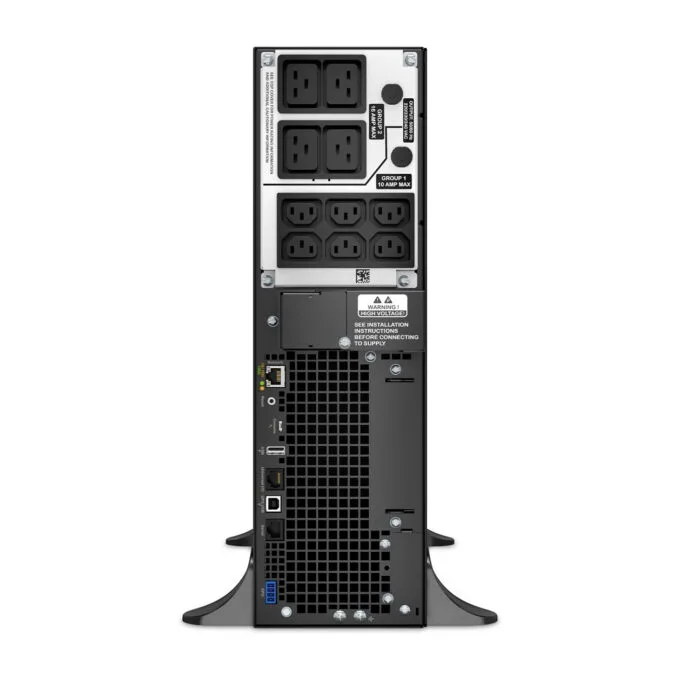 APC Smart-UPS SRT5KXLI 5000 VA — image 2
