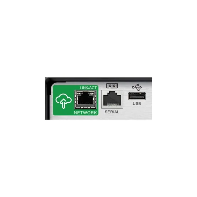 APC Smart-UPS Tower SMT1500iC - 1500VA 1000W Line-Interactive — image 5