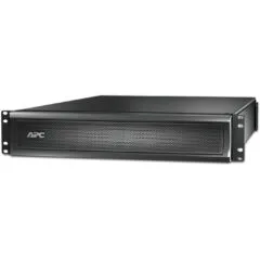 APC Smart-UPS X Battery Pack - SMX120RMBP2U -