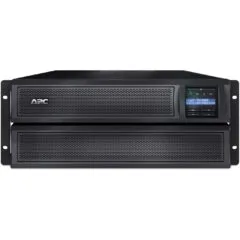 APC SMART-UPS X Rack Tower 2200VA 1980W - 4HE LCD