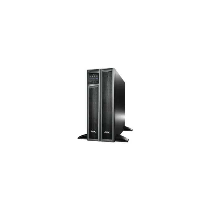 APC Smart-UPS X SMX1000I 1000VA/800W 2U Rack/Tower UPS — image 7