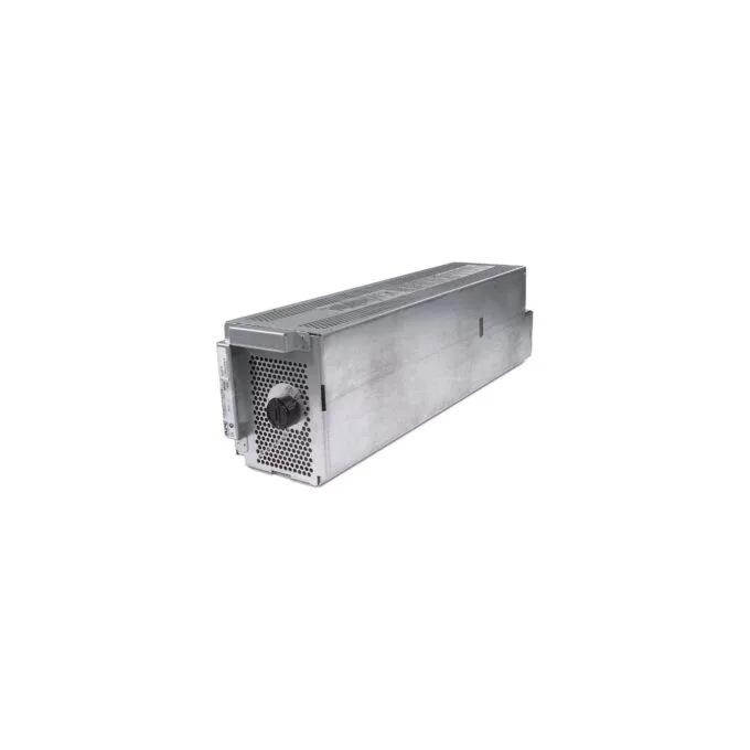 APC Symmetra Battery Module SYBT5 - Rack-mount, hot-swappable battery — image 1