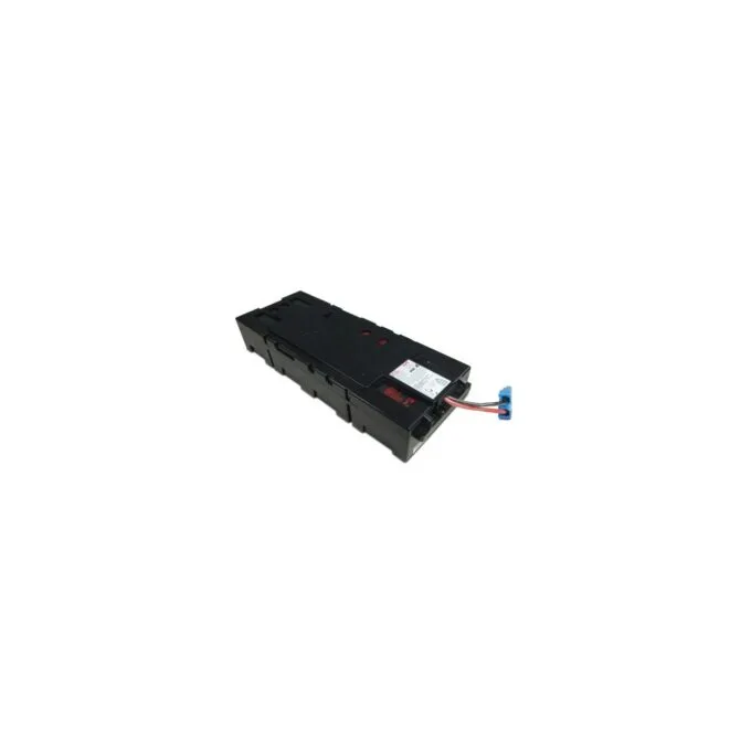 APC UPS Battery RBC115 - Replacement Battery Cartridge, User-Replaceable — image 1