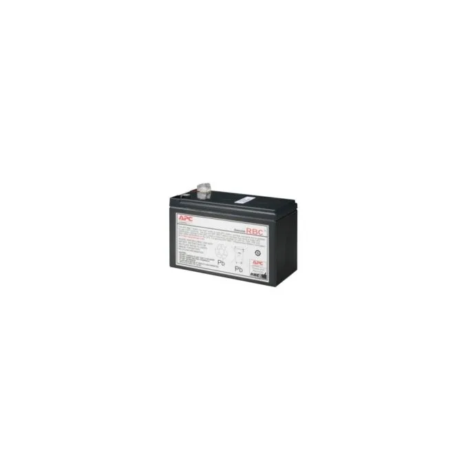 APC UPS Battery - RBC164 - Replacement Battery Cartridge — image 1