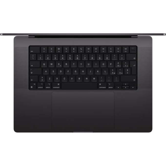 Apple 16-inch MacBook Pro - Apple M4 Max chip with 14-core CPU and 32-core GPU. 36GB RAM. 1TB SSD - Space Black — image 2