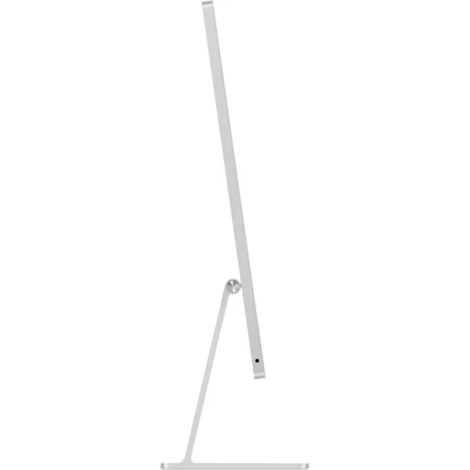 Apple 24-inch iMac with Retina 4.5K display - Silver, M4 8-core CPU/GPU, 16GB RAM, 256GB SSD — image 3