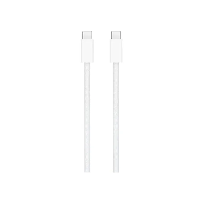 Apple 240W USB-C Charge Cable MU2G3ZM/A 2m White — image 2