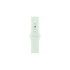 APPLE 41mm Soft Mint Sport Band - M L - Mint, Silicone