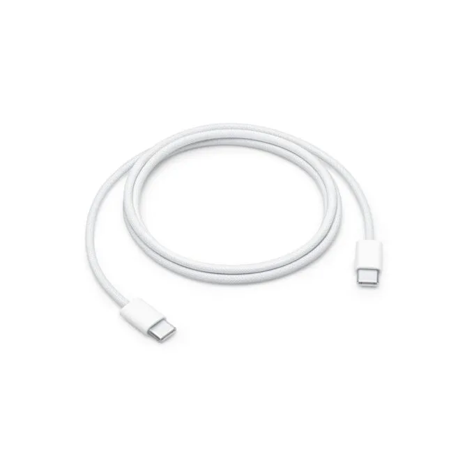 Apple 60W USB-C Charge Cable 1m MW493AM/A — image 1